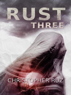 cover image of Rust